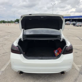 Nissan Altima 3.5L * FACELIFT* ГАЗОВА УРЕДБА* - 17900 € / 35009.36 лв. - 17400697 8 | Car24.bg Nissan Altima 3.5L * FACELIFT* ГАЗОВА УРЕДБА* - 17900 € / 35009.36 лв. - 17400697 8