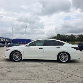 Nissan Altima 3.5L * FACELIFT* ГАЗОВА УРЕДБА* - 17900 € / 35009.36 лв. - 17400697 3 | Car24.bg Nissan Altima 3.5L * FACELIFT* ГАЗОВА УРЕДБА* - 17900 € / 35009.36 лв. - 17400697 3