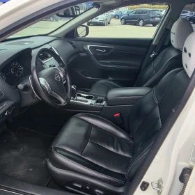 Nissan Altima 3.5L * FACELIFT* ГАЗОВА УРЕДБА* - 17900 € / 35009.36 лв. - 17400697 13 | Car24.bg Nissan Altima 3.5L * FACELIFT* ГАЗОВА УРЕДБА* - 17900 € / 35009.36 лв. - 17400697 13