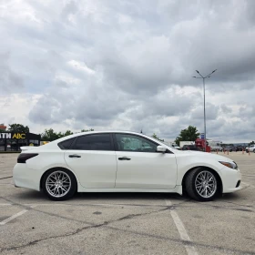 Nissan Altima 3.5L * FACELIFT* ГАЗОВА УРЕДБА* - 17900 € / 35009.36 лв. - 17400697 5 | Car24.bg Nissan Altima 3.5L * FACELIFT* ГАЗОВА УРЕДБА* - 17900 € / 35009.36 лв. - 17400697 5