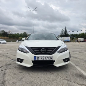 Nissan Altima 3.5L * FACELIFT* ГАЗОВА УРЕДБА* - 17900 € / 35009.36 лв. - 17400697 2 | Car24.bg Nissan Altima 3.5L * FACELIFT* ГАЗОВА УРЕДБА* - 17900 € / 35009.36 лв. - 17400697 2