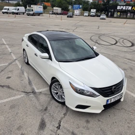Nissan Altima 3.5L * FACELIFT* ГАЗОВА УРЕДБА* - 17900 € / 35009.36 лв. - 17400697 6 | Car24.bg Nissan Altima 3.5L * FACELIFT* ГАЗОВА УРЕДБА* - 17900 € / 35009.36 лв. - 17400697 6