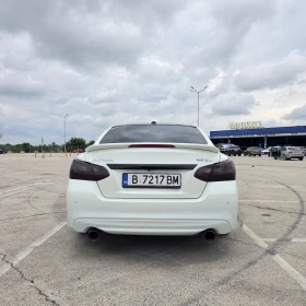Nissan Altima 3.5L * FACELIFT* ГАЗОВА УРЕДБА* - 17900 € / 35009.36 лв. - 17400697 4 | Car24.bg Nissan Altima 3.5L * FACELIFT* ГАЗОВА УРЕДБА* - 17900 € / 35009.36 лв. - 17400697 4