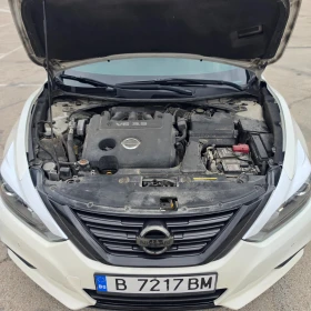 Nissan Altima 3.5L * FACELIFT* ГАЗОВА УРЕДБА* - 17900 € / 35009.36 лв. - 17400697 16 | Car24.bg Nissan Altima 3.5L * FACELIFT* ГАЗОВА УРЕДБА* - 17900 € / 35009.36 лв. - 17400697 16