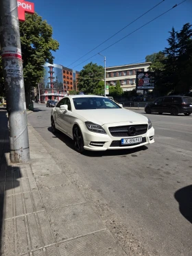 Mercedes-Benz CLS 350 - 16900 € / 33053.53 лв. - 77488077 15 | Car24.bg Mercedes-Benz CLS 350 - 16900 € / 33053.53 лв. - 77488077 15