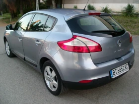 Renault Megane 1.6i | Auto.bg — изображение 7 Renault Megane 1.6i | Auto.bg — изображение 7