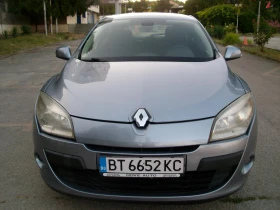 Renault Megane 1.6i | Auto.bg — изображение 2 Renault Megane 1.6i | Auto.bg — изображение 2