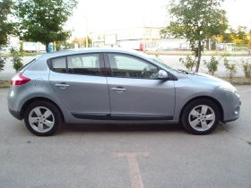 Renault Megane 1.6i | Auto.bg — изображение 4 Renault Megane 1.6i | Auto.bg — изображение 4