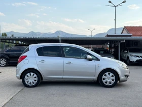Opel Corsa 1.4i ИТАЛИЯ | Auto.bg — изображение 4 Opel Corsa 1.4i ИТАЛИЯ | Auto.bg — изображение 4