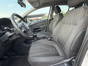 Opel Corsa 1.4i ИТАЛИЯ | Auto.bg — изображение 7 Opel Corsa 1.4i ИТАЛИЯ | Auto.bg — изображение 7