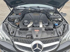 Mercedes-Benz E 55 AMG 4.6l E 550 | Auto.bg — изображение 11 Mercedes-Benz E 55 AMG 4.6l E 550 | Auto.bg — изображение 11