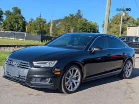 Audi A4 Диг табло * 360 * ACC * АвтоКредит * (ЦЕНА ДО БГ)