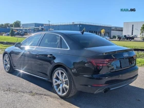 Audi A4 Диг табло * 360 * ACC * АвтоКредит * (ЦЕНА ДО БГ) | Auto.bg — изображение 6 Audi A4 Диг табло * 360 * ACC * АвтоКредит * (ЦЕНА ДО БГ) | Auto.bg — изображение 6