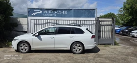 VW Golf Variant 8 Life 1.5 e-TSI DSG | Auto.bg — изображение 6 VW Golf Variant 8 Life 1.5 e-TSI DSG | Auto.bg — изображение 6