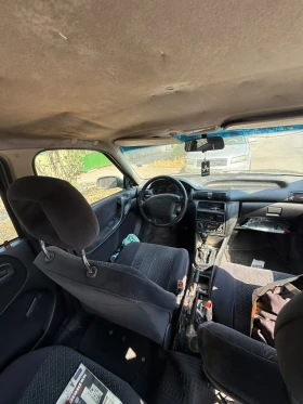 Opel Astra - 650 € - 53221076 5 | Car24.bg Opel Astra - 650 € - 53221076 5