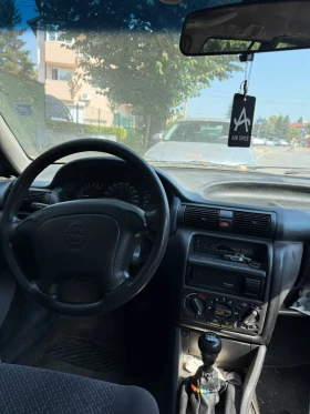 Opel Astra - 650 € - 53221076 4 | Car24.bg Opel Astra - 650 € - 53221076 4
