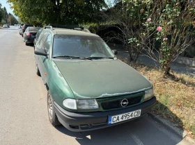 Opel Astra - 650 € - 53221076 3 | Car24.bg Opel Astra - 650 € - 53221076 3