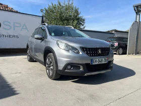 Peugeot 2008 //FACELIFT//110 hp// - Car24.bg Peugeot 2008 //FACELIFT//110 hp//