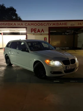 BMW 320 2.0 - 6500 € - 78806819 3 | Car24.bg BMW 320 2.0 - 6500 € - 78806819 3