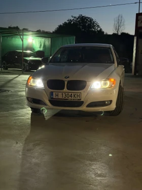 BMW 320 2.0 - Car24.bg BMW 320 2.0