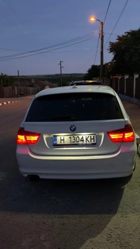 BMW 320 2.0 - 6500 € - 78806819 5 | Car24.bg BMW 320 2.0 - 6500 € - 78806819 5