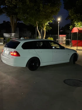 BMW 320 2.0 - 6500 € - 78806819 4 | Car24.bg BMW 320 2.0 - 6500 € - 78806819 4