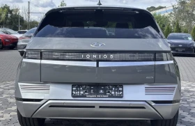 Hyundai Ioniq 5 Hyundai IONIQ 5 loniq 5 Uniq 4WD PIXEL HUD SOLAR 3 | Auto.bg — изображение 5 Hyundai Ioniq 5 Hyundai IONIQ 5 loniq 5 Uniq 4WD PIXEL HUD SOLAR 3 | Auto.bg — изображение 5