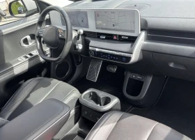 Hyundai Ioniq 5 Hyundai IONIQ 5 loniq 5 Uniq 4WD PIXEL HUD SOLAR 3 | Auto.bg — изображение 6 Hyundai Ioniq 5 Hyundai IONIQ 5 loniq 5 Uniq 4WD PIXEL HUD SOLAR 3 | Auto.bg — изображение 6
