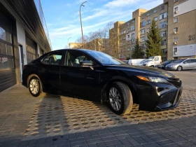 Toyota Camry 2.5 SE - 19000 € - 49895988 3 | Car24.bg Toyota Camry 2.5 SE - 19000 € - 49895988 3