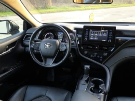 Toyota Camry 2.5 SE - 19000 € - 49895988 10 | Car24.bg Toyota Camry 2.5 SE - 19000 € - 49895988 10