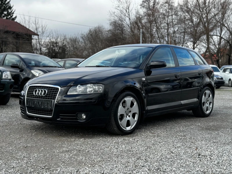 Audi A3 1.9TDI/ 105kc - 7300 лв. / 3732.43 € - 30329307 1 | Car24.bg Audi A3 1.9TDI/ 105kc - 7300 лв. / 3732.43 € - 30329307 1