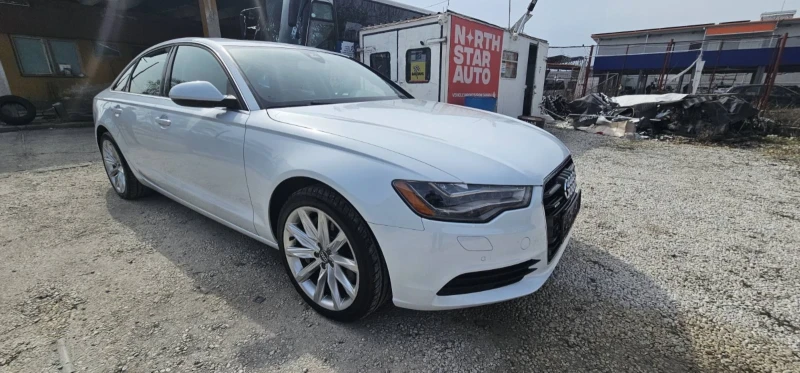 Audi A6 AVANT - 11000 € / 21514.13 лв. - 97533255 1 | Car24.bg Audi A6 AVANT - 11000 € / 21514.13 лв. - 97533255 1