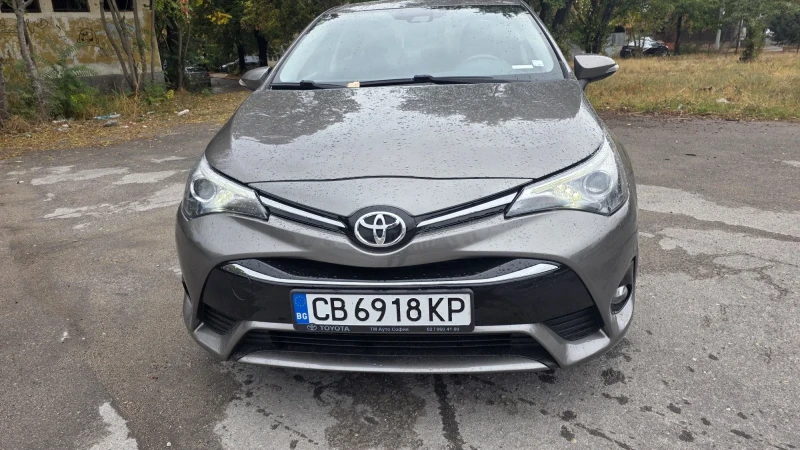 Toyota Avensis - 15500 € - 82147212 1 | Car24.bg Toyota Avensis - 15500 € - 82147212 1