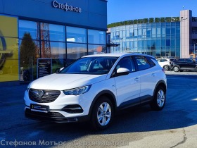Обява за продажба на Opel Grandland X Business Edition 1.5D (130HP) AT8 ~36 900 лв. - изображение 1