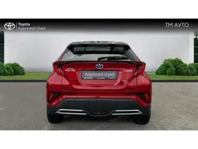 Toyota C-HR 2.0HSD SELECTION - 49900 лв. / 25513.46 € - 73819280 4 | Car24.bg Toyota C-HR 2.0HSD SELECTION - 49900 лв. / 25513.46 € - 73819280 4