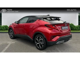 Toyota C-HR 2.0HSD SELECTION - 49900 лв. / 25513.46 € - 73819280 2 | Car24.bg Toyota C-HR 2.0HSD SELECTION - 49900 лв. / 25513.46 € - 73819280 2