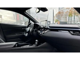 Toyota C-HR 2.0HSD SELECTION - 49900 лв. / 25513.46 € - 73819280 6 | Car24.bg Toyota C-HR 2.0HSD SELECTION - 49900 лв. / 25513.46 € - 73819280 6