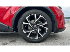 Toyota C-HR 2.0HSD SELECTION - 49900 лв. / 25513.46 € - 73819280 16 | Car24.bg Toyota C-HR 2.0HSD SELECTION - 49900 лв. / 25513.46 € - 73819280 16
