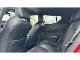 Toyota C-HR 2.0HSD SELECTION - 49900 лв. / 25513.46 € - 73819280 11 | Car24.bg Toyota C-HR 2.0HSD SELECTION - 49900 лв. / 25513.46 € - 73819280 11