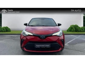 Toyota C-HR 2.0HSD SELECTION - 49900 лв. / 25513.46 € - 73819280 5 | Car24.bg Toyota C-HR 2.0HSD SELECTION - 49900 лв. / 25513.46 € - 73819280 5