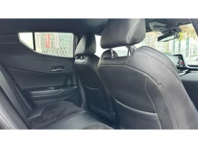 Toyota C-HR 2.0HSD SELECTION - 49900 лв. / 25513.46 € - 73819280 7 | Car24.bg Toyota C-HR 2.0HSD SELECTION - 49900 лв. / 25513.46 € - 73819280 7
