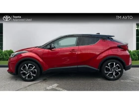 Toyota C-HR 2.0HSD SELECTION - 49900 лв. / 25513.46 € - 73819280 3 | Car24.bg Toyota C-HR 2.0HSD SELECTION - 49900 лв. / 25513.46 € - 73819280 3