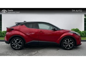 Toyota C-HR 2.0HSD SELECTION - 49900 лв. / 25513.46 € - 73819280 17 | Car24.bg Toyota C-HR 2.0HSD SELECTION - 49900 лв. / 25513.46 € - 73819280 17