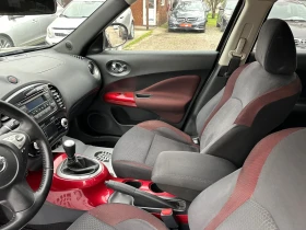 Nissan Juke 1.5 DCI - 12600 лв. / 6442.28 € - 92355670 10 | Car24.bg Nissan Juke 1.5 DCI - 12600 лв. / 6442.28 € - 92355670 10