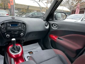 Nissan Juke 1.5 DCI - 12600 лв. / 6442.28 € - 92355670 14 | Car24.bg Nissan Juke 1.5 DCI - 12600 лв. / 6442.28 € - 92355670 14