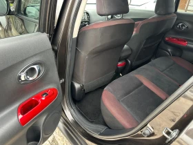 Nissan Juke 1.5 DCI - 12600 лв. / 6442.28 € - 92355670 11 | Car24.bg Nissan Juke 1.5 DCI - 12600 лв. / 6442.28 € - 92355670 11