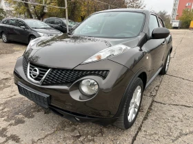 Nissan Juke 1.5 DCI - Car24.bg Nissan Juke 1.5 DCI