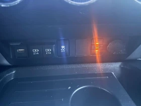 Toyota Tundra SR5* DoubleCab* V8* Камера* Подгрев* - 55500 лв. / 28376.70 € - 87661435 9 | Car24.bg Toyota Tundra SR5* DoubleCab* V8* Камера* Подгрев* - 55500 лв. / 28376.70 € - 87661435 9