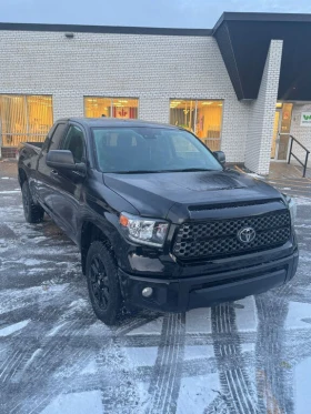 Toyota Tundra SR5* DoubleCab* V8* Камера* Подгрев* - 55500 лв. / 28376.70 € - 87661435 4 | Car24.bg Toyota Tundra SR5* DoubleCab* V8* Камера* Подгрев* - 55500 лв. / 28376.70 € - 87661435 4