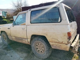 Nissan Patrol - 2250 € / 4400.62 лв. - 43659631 2 | Car24.bg Nissan Patrol - 2250 € / 4400.62 лв. - 43659631 2